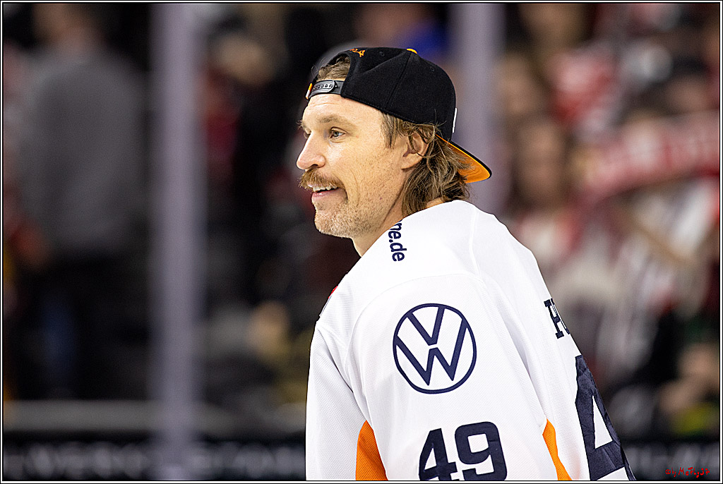 PENNY DEL;  Kölner Haie - Grizzly Wolfsburg; Köln, 26.10.2022